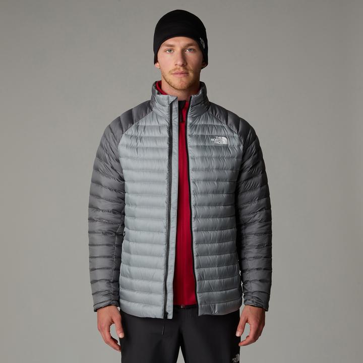 Actual product image North Face Bettaforca Light Down Jacket (XXL)