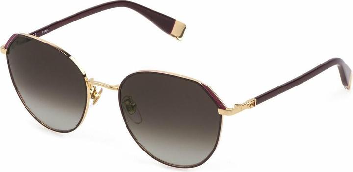 Immagine prodotto Furla Ladies' Sunglasses SFU513-540H33 Ã¸ 54 mm