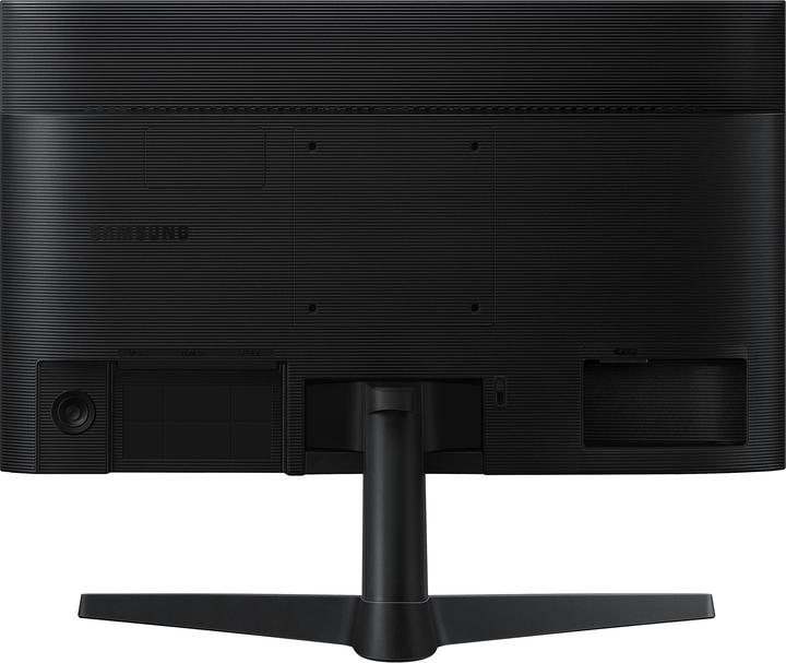 Actual product image Samsung F24T370FWR - LED monitor - 60 cm (24") (1920 x 1080 pixels, 24")