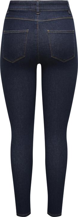 Produktbild Only ONLMILA Hohe Taille Skinny Fit Jeans Skinny Jeans (W31/L32)