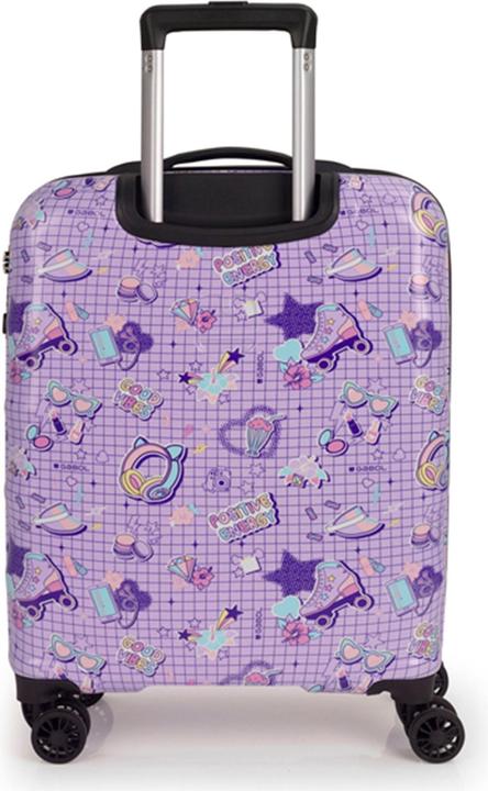 Actual product image Gabol Funny 4 Rollen Kabinentrolley 55 cm (38 l)
