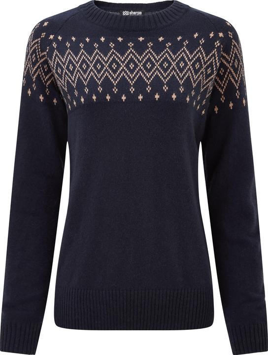 Actual product image Sherpa Adventure Gear Yeshe Crew Neck (XS)