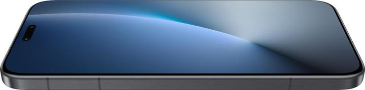 Actual product image Honor Magic8 Pro 12GB+512GB schwarz (512 GB, Black, 6.71", Dual SIM, 5G)