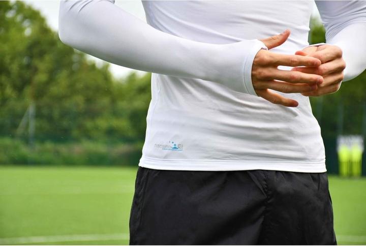 Actual product image Precision Essential Baselayer (L)