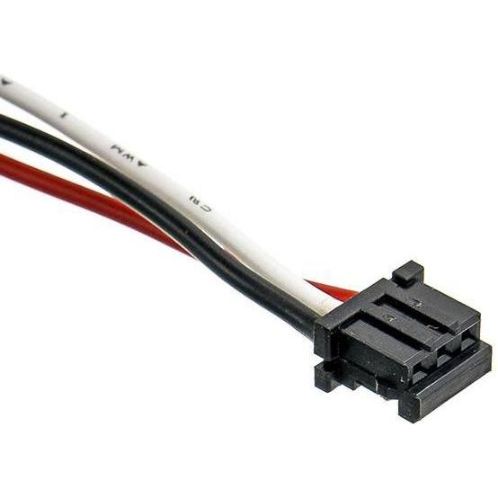 CoreParts Battery for Equipment, Notebook Ersatzteile, Blau