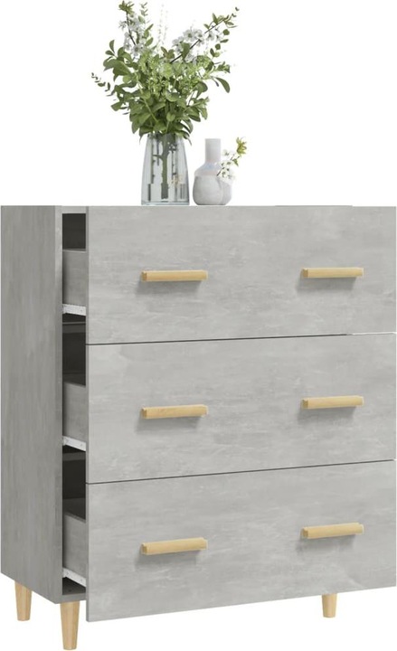Gris béton