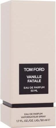 Actual product image Tom Ford Vanilla Fatale (Eau de parfum, 50 ml)