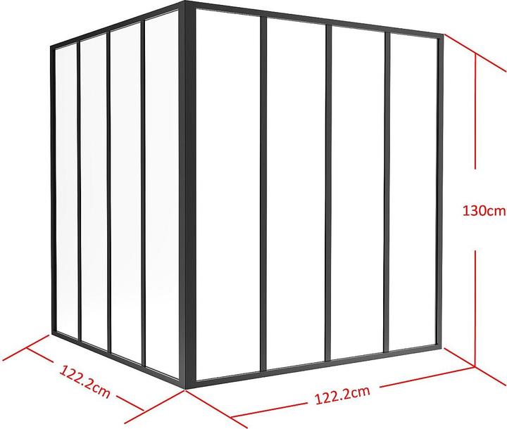 Produktbild Vente-unique Bayview