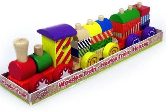 Image du produit Sombo Module Train de