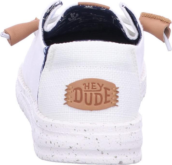 Image du produit Hey Dude Mocassins Wendy Washed (40)