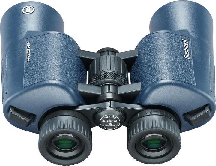 Immagine prodotto Bushnell Binocolo H2O 2 Porro 12x42 FMC WP/FP (12 x, 42 mm)