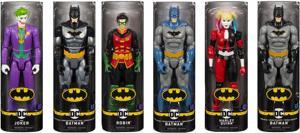 Productafbeelding Spin Master Batman, assorti