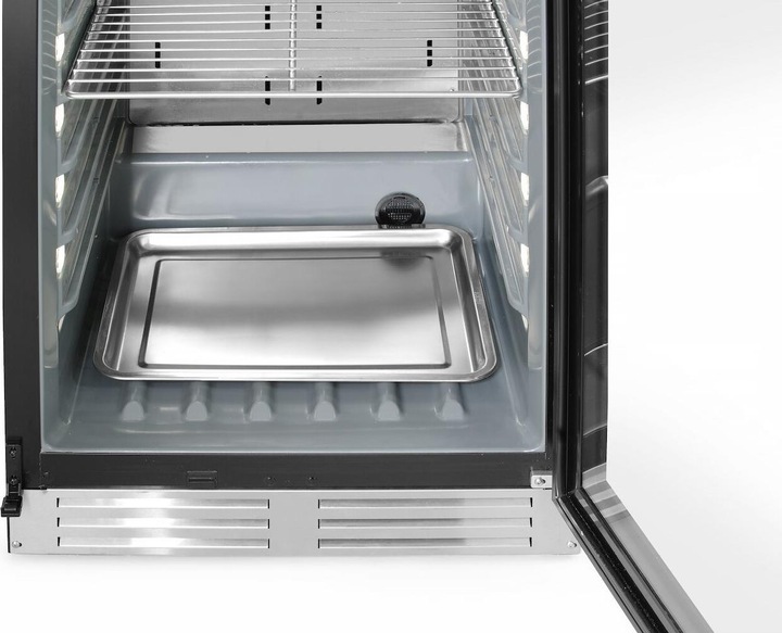 Produktbild Hendi Fleischreifeschrank 352L (352 l)