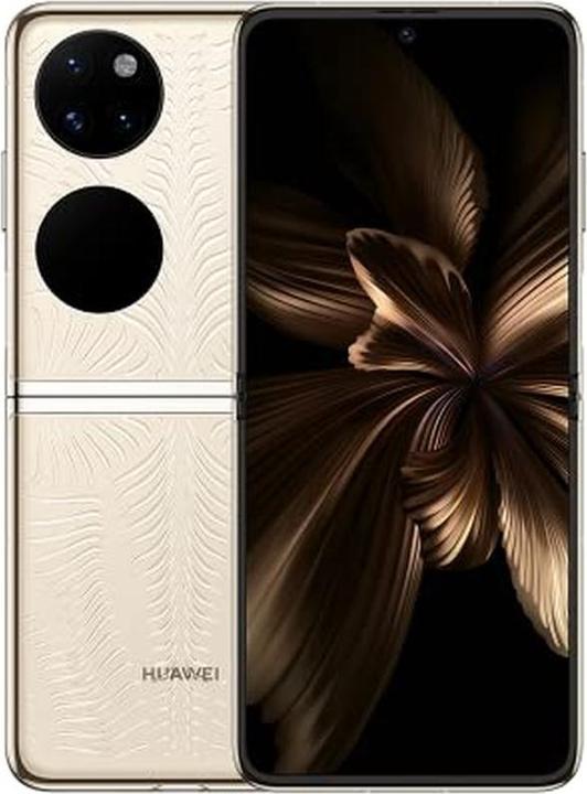 Huawei P50 Pocket (6.90")