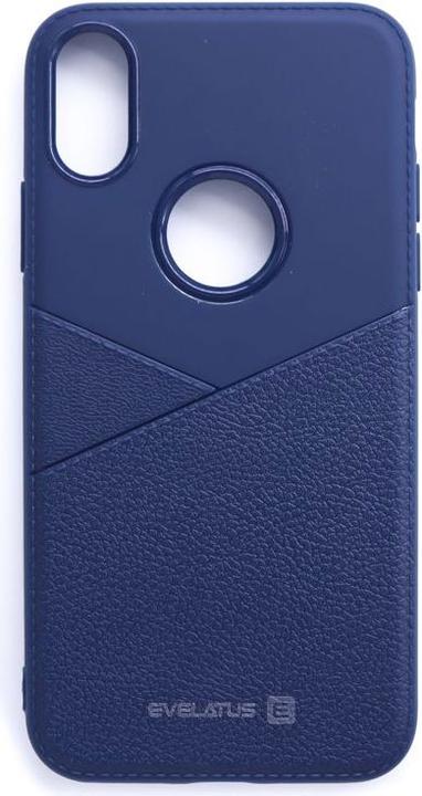 Produktbild Evelatus iPhone X Phanton (Apple iPhone X, Apple iPhone XS)
