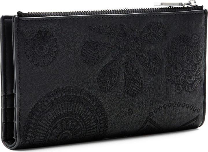 Actual product image Desigual Dejavu wallet 18.5 cm