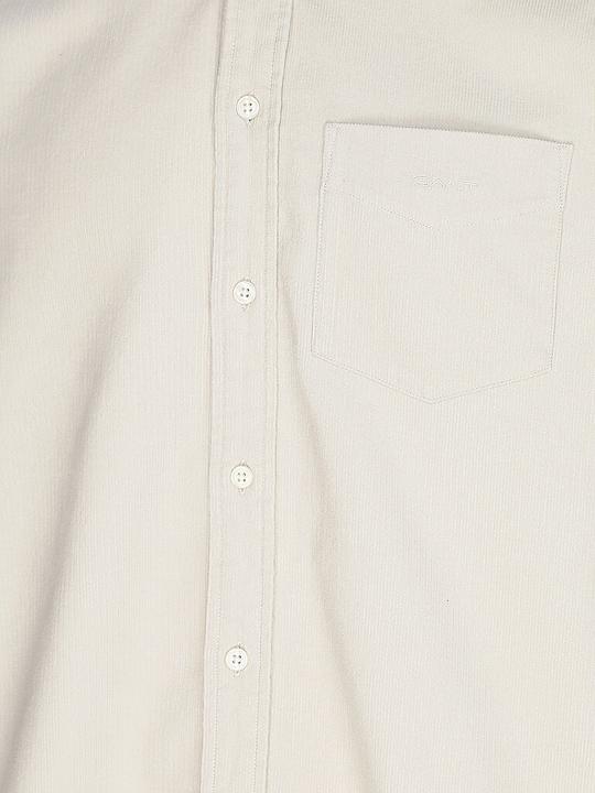 Produktbild GANT Cordhemd Regular Fit (XXL)