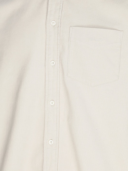 Actual product image GANT Corduroy Shirt Regular Fit (XXL)