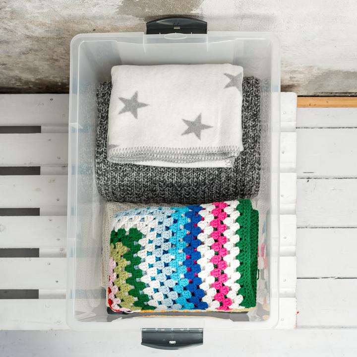 Produktbild Rotho Compact Eco (39.50 cm, 70 l, 1x)