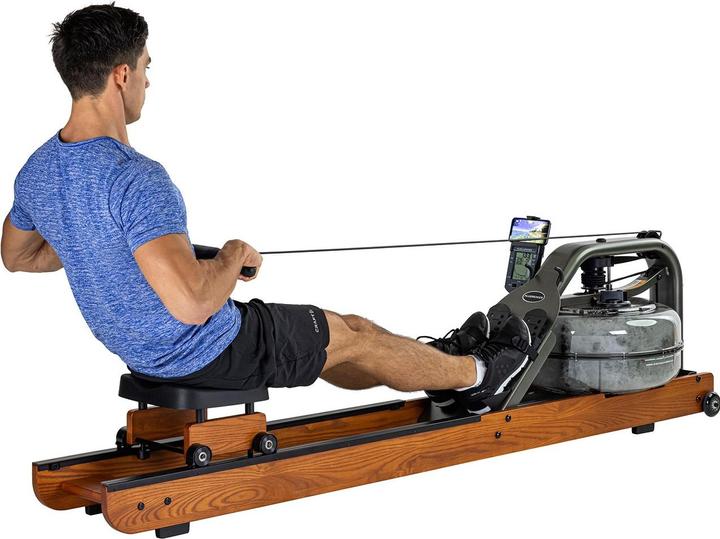 Immagine prodotto Fluid Rower Apollo PRO V