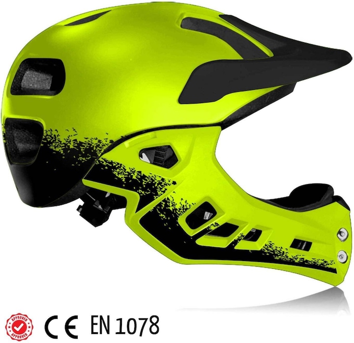 Produktbild Frezzo Rowdy (53 - 57 cm)