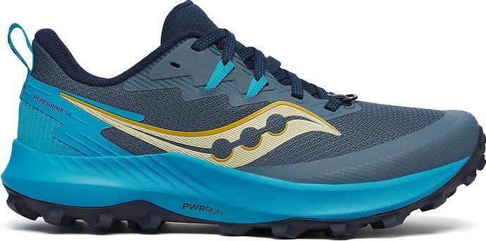Actual product image Saucony PEREGRINE 14 (38.5)