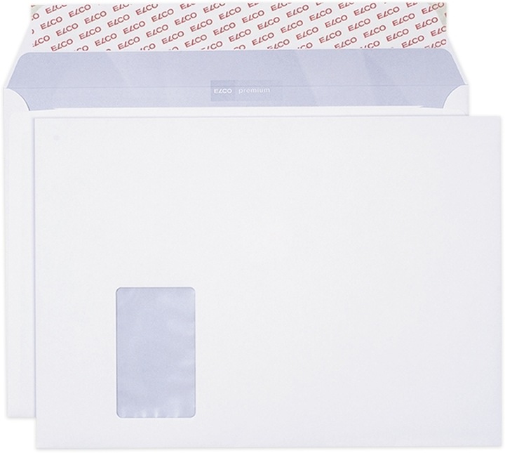 Actual product image Elco premium envelope (C4, 250 x)