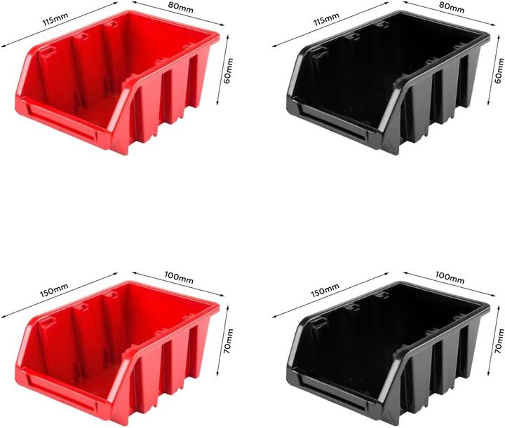 Actual product image SimpleThing ITBNN400x8-U2021-MIX4