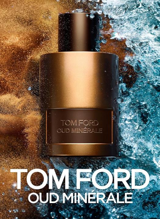 Immagine prodotto Tom Ford Oud Minrale (Eau de parfum, 100 ml)