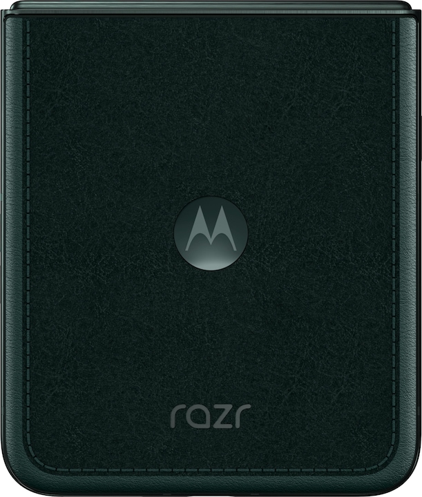 Actual product image Motorola razr 60 ultra (512 GB, Scarab, 6.96", Dual SIM, 5G)