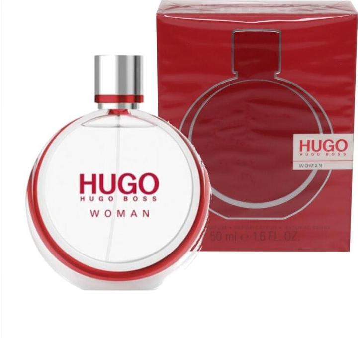 Immagine prodotto HUGO Donna (Eau de parfum, 50 ml)