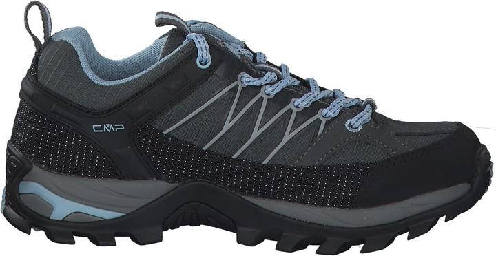 Immagine prodotto CMP Campagnolo Rigel LOW Ws WP graffite azzurro (38)