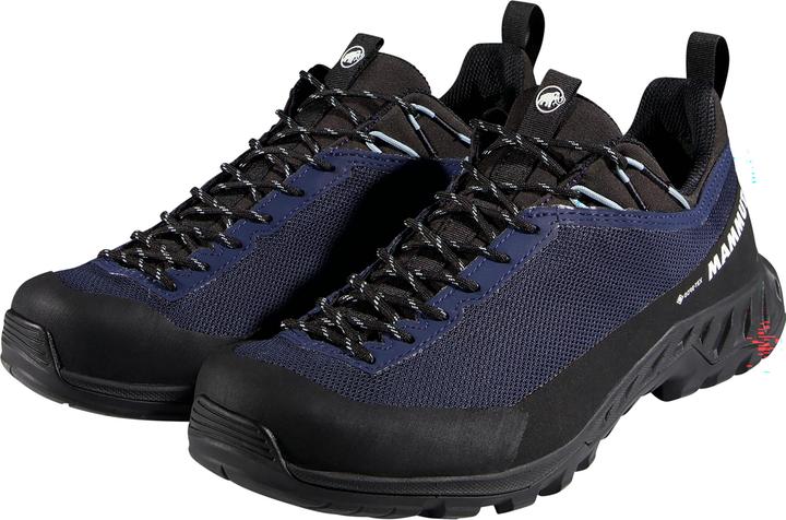 Produktbild Mammut Alnasca IV Low GTX Women (38.5, 39)