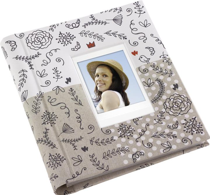 Actual product image Fujifilm Instax Mini