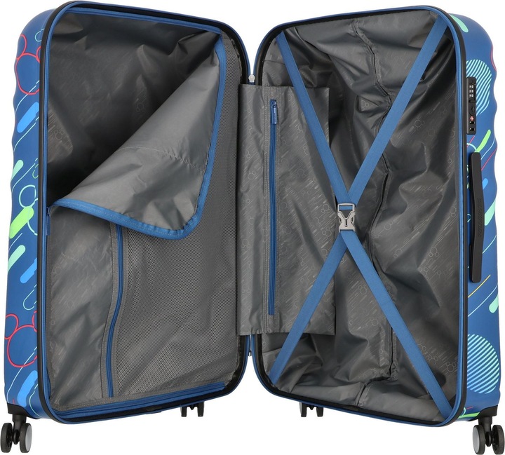 Produktbild American Tourister Wavebreaker Disney (96 l, XL (ab 115l))