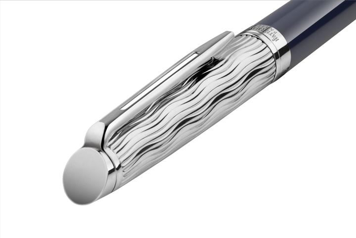 Actual product image Waterman Hémisphère DeLuxe (Blue, Blue, 1x)