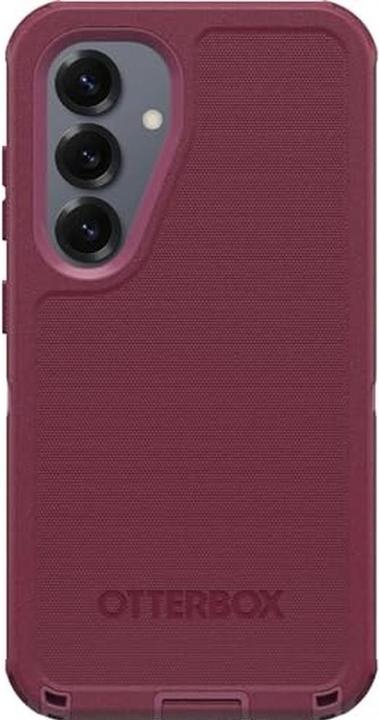 Actual product image OtterBox Defender (Samsung Galaxy S24, Samsung Galaxy S25)