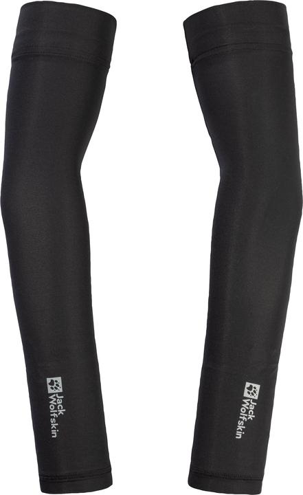Image du produit Jack Wolfskin Gravex Arm Sleeves (XL)