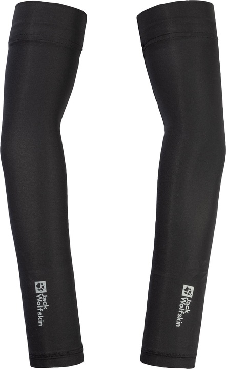 Produktbild Jack Wolfskin Gravex Arm Sleeves (XL)