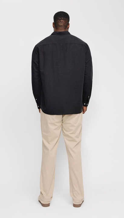 Immagine prodotto Jack & Jones Plus Size Regular Fit Hemd Hemd (3XL)