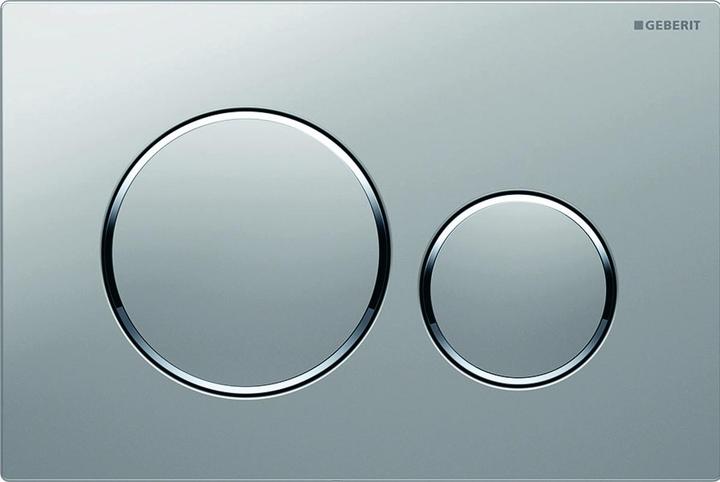 Actual product image Geberit Sigma20
