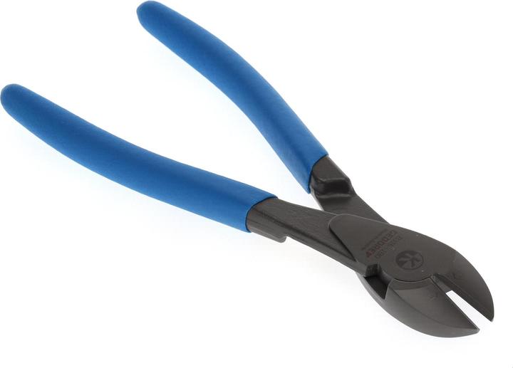 Image du produit Gedore 8316-180 TL Pince coupante latérale de force (179 mm)