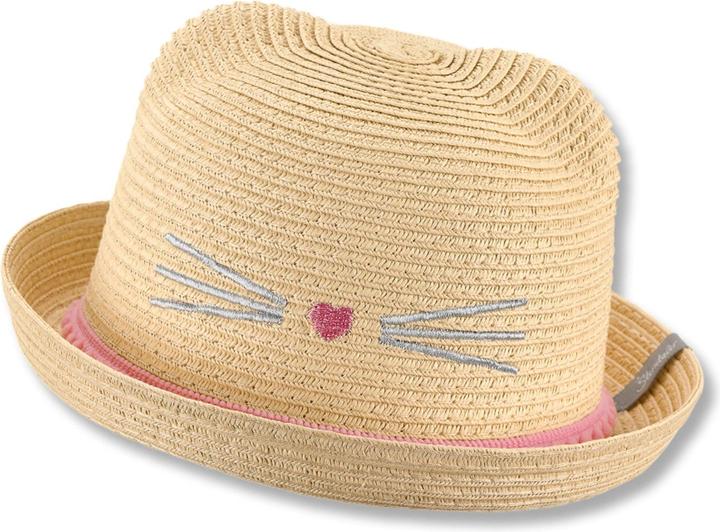 Actual product image Sterntaler Straw hat