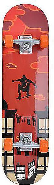 Produktbild Schildkröt Kicker (31")