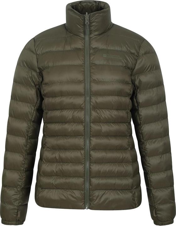 Produktbild Mountain Warehouse Alaskan Steppjacke