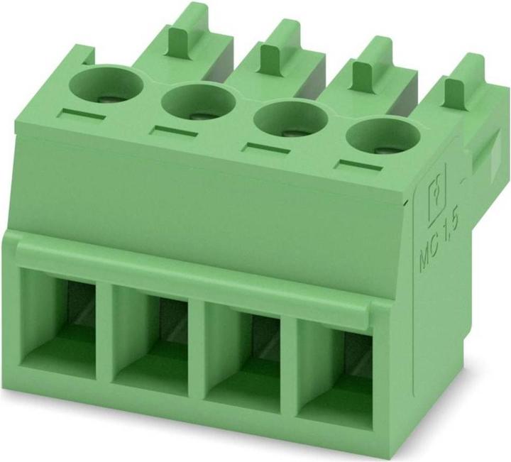 Image du produit Phoenix Contact 1803594 Raccordement électrique 250 pièce(s)
