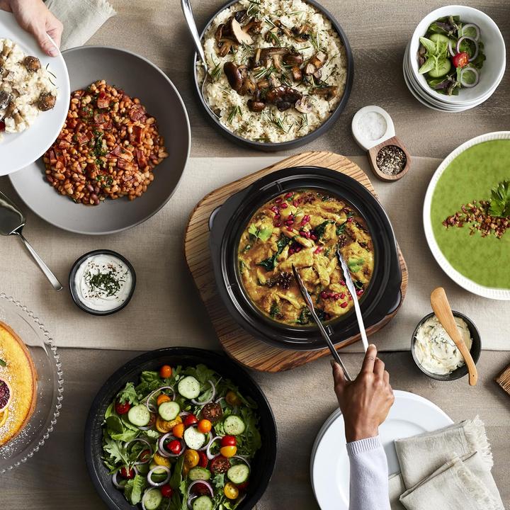 Image du produit Crockpot Cuisinière à jonglerie