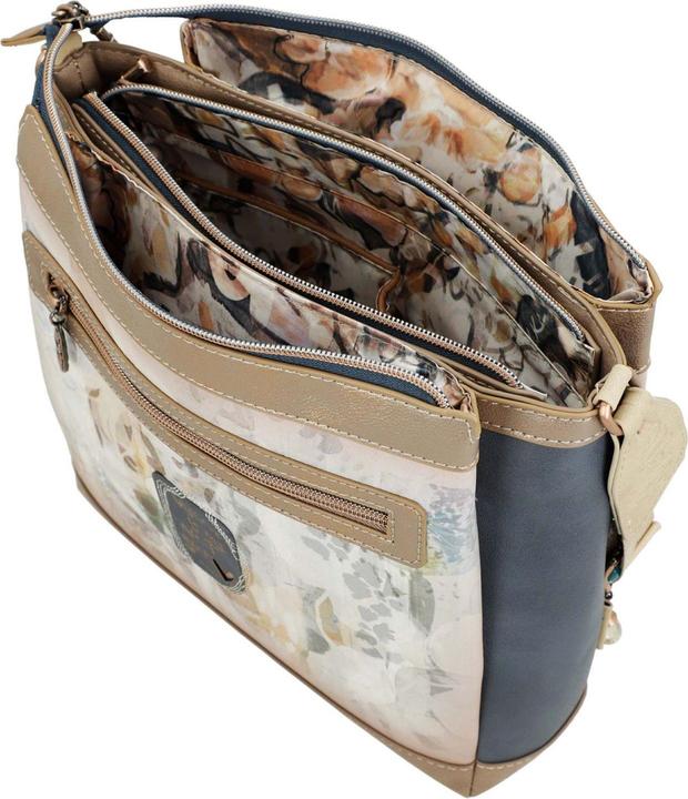 Image du produit Anekke Nature Umhängetasche 28 cm