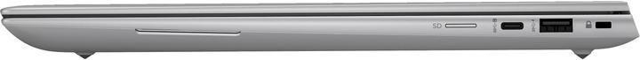 Produktbild HP ZBook Studio 16 G10 (16", Intel Core i7-13800H, 32 GB, 1000 GB, DE)