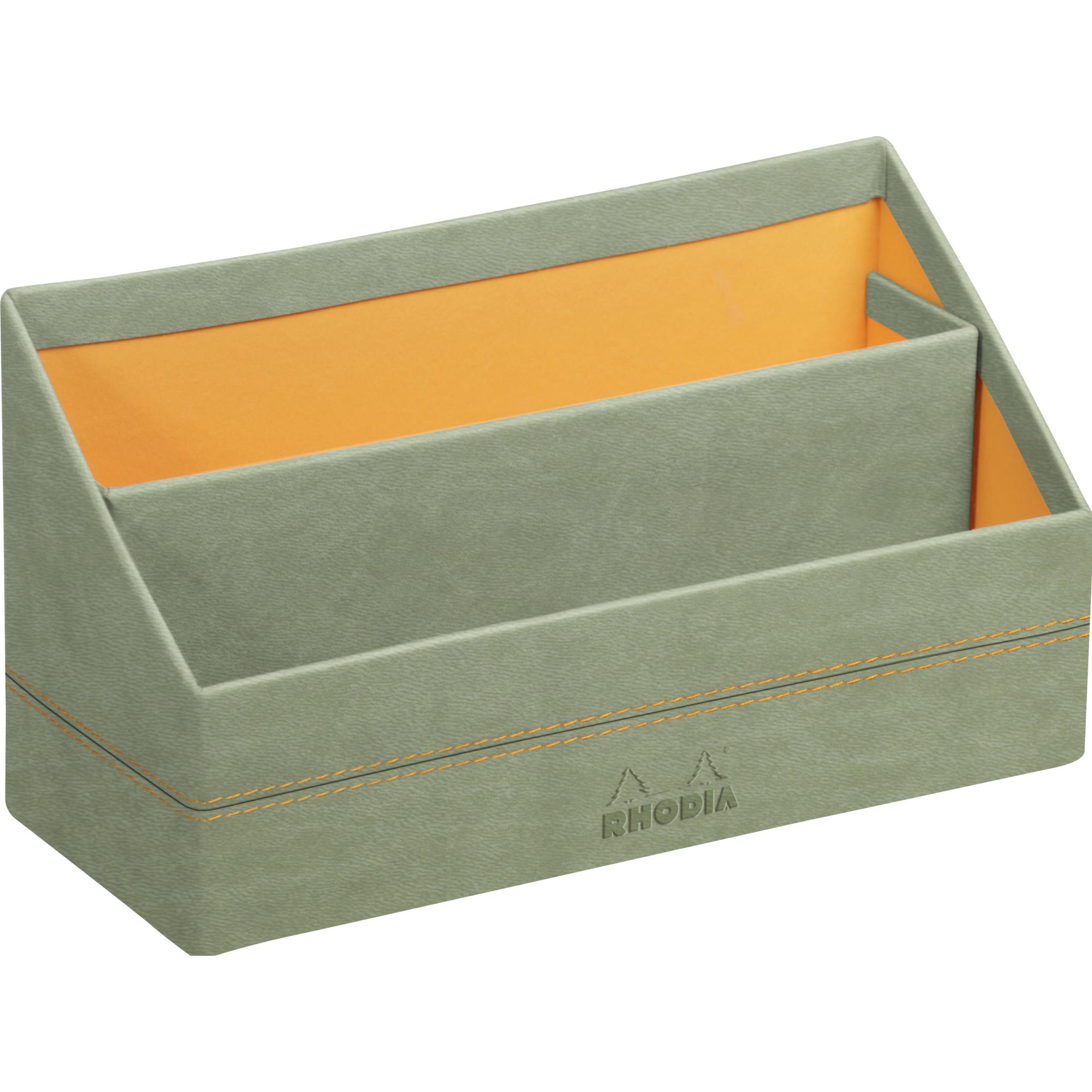 Rhodia, Schreibtisch Accessoire, Homeoffice Rhodiarama